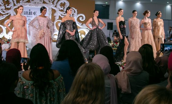 Dubai Features & Zones | Bride Show